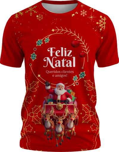 Arte da categoria Natal